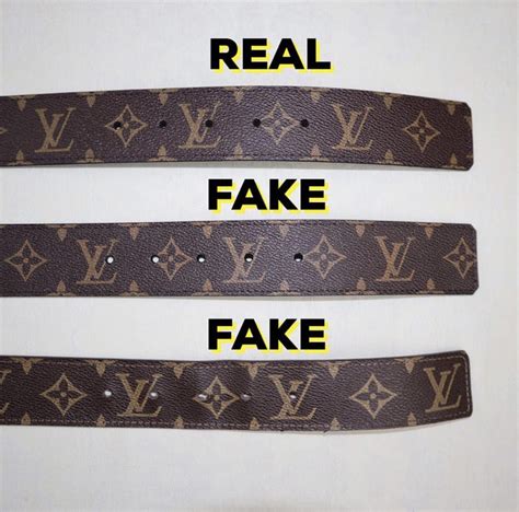 louis vuitton belt fake|louis vuitton knockoff belt.